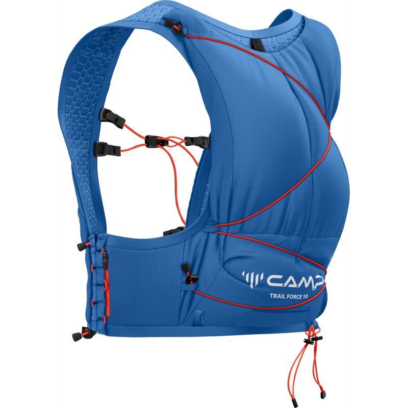 Camp Trail Force 10 - Trailrunningrucksack | Hardloop