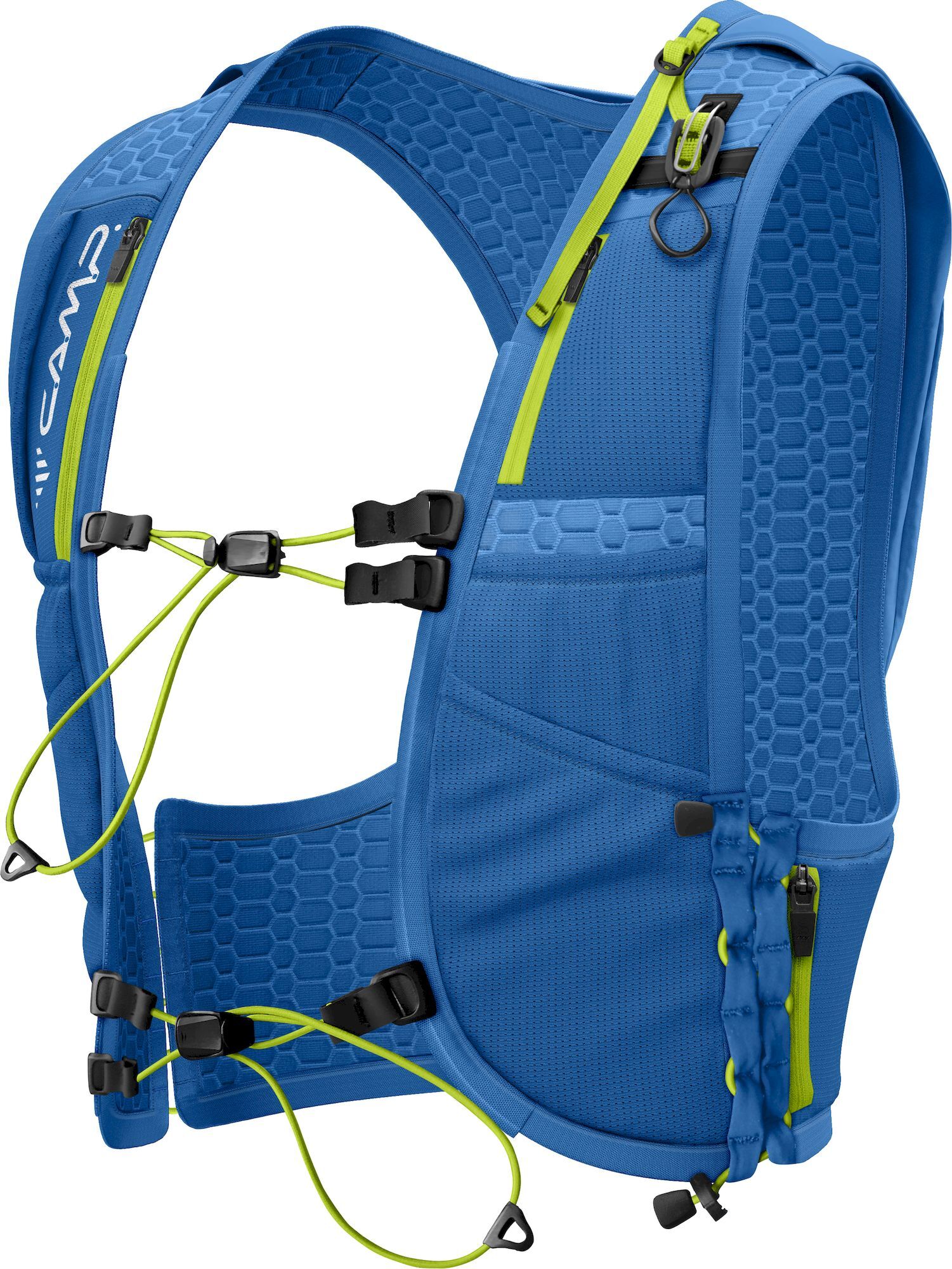 Camp Trail Force 5 - Trail running backpack | Hardloop