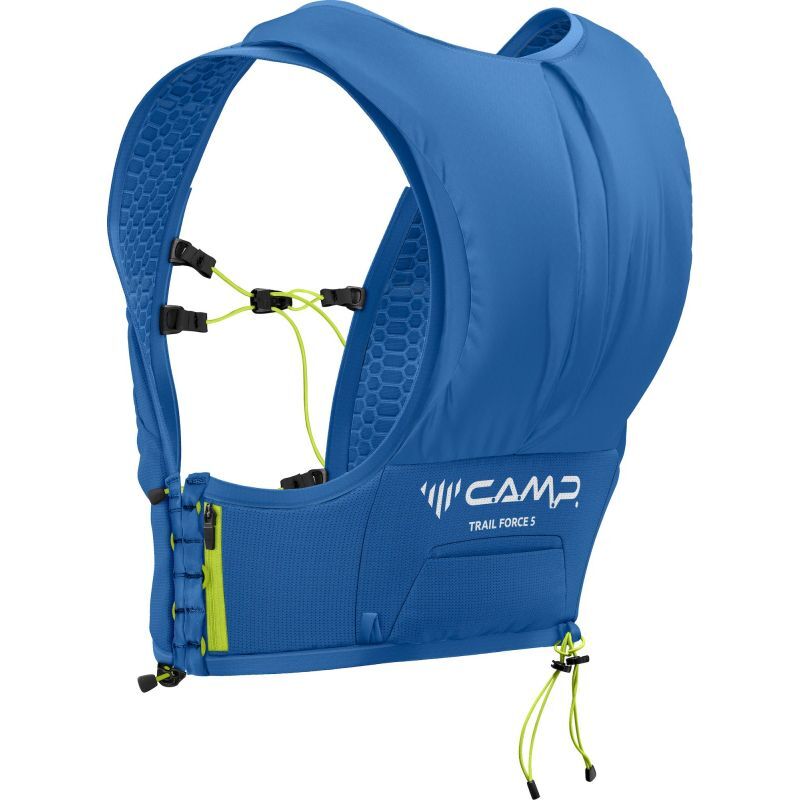 Camp Trail Force 5 - Löparryggsäck | Hardloop