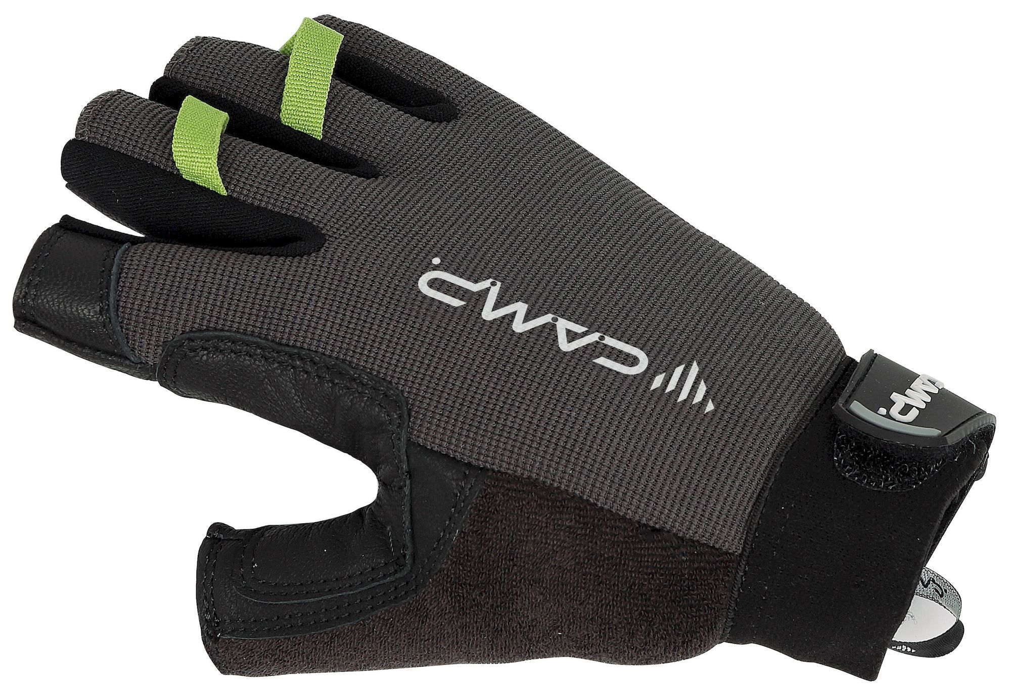 Camp Axion Light Fingerless - Climbing gloves | Hardloop