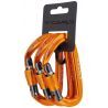 Camp Orbit Lock 3 Pack - Mousqueton | Hardloop