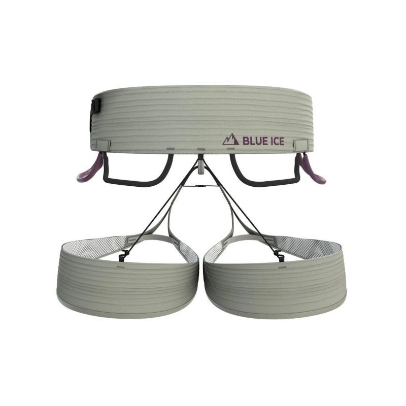 Blue Ice Halo - Climbing harness | Hardloop