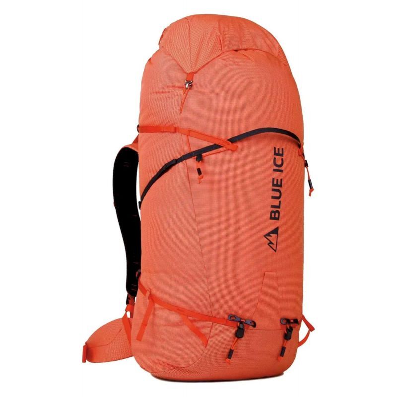 Stache - Mochila de alpinismo