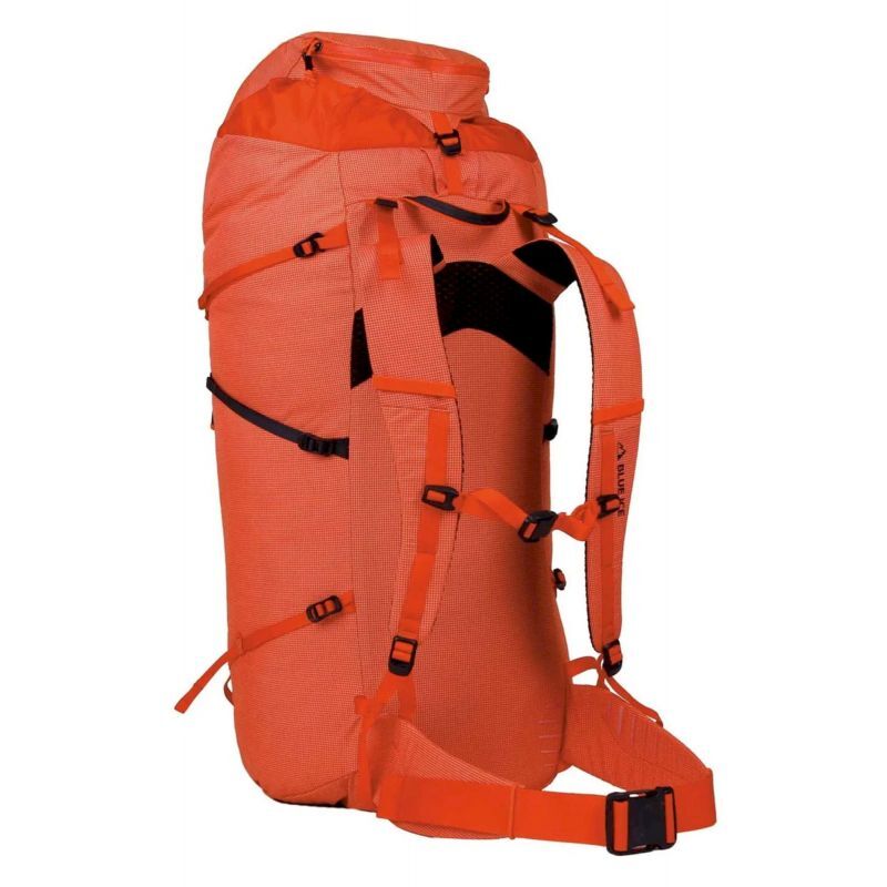 Blue Ice Stache - Mountaineering backpack | Hardloop