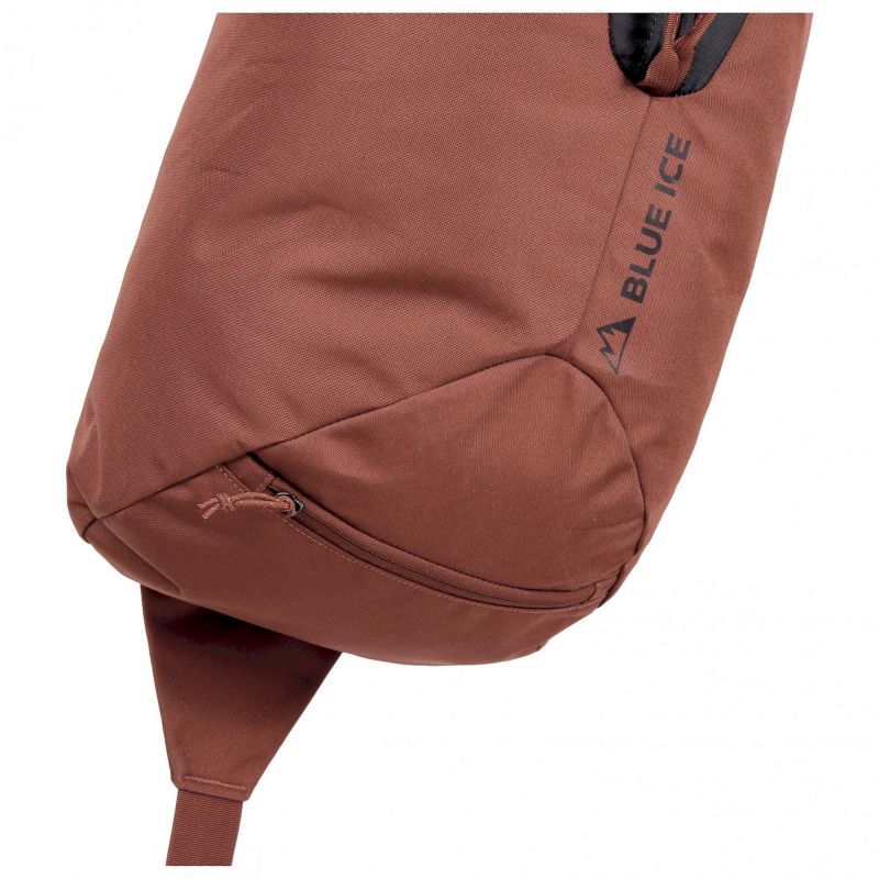 Blue Ice Koala Ropebag - Rebsæk | Hardloop