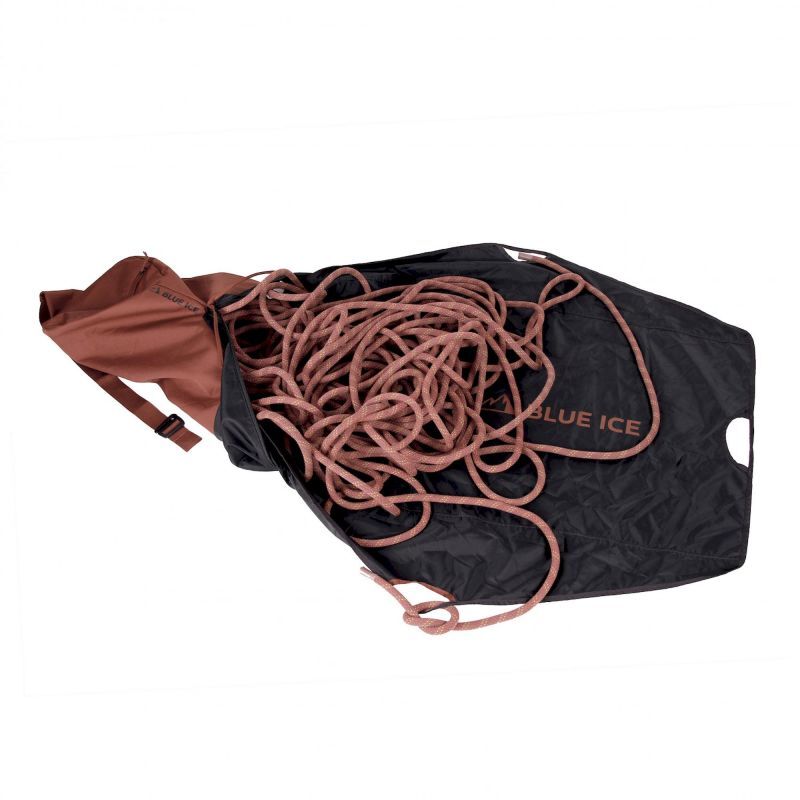Blue Ice Koala Ropebag - Torba na linę wspinaczkową | Hardloop