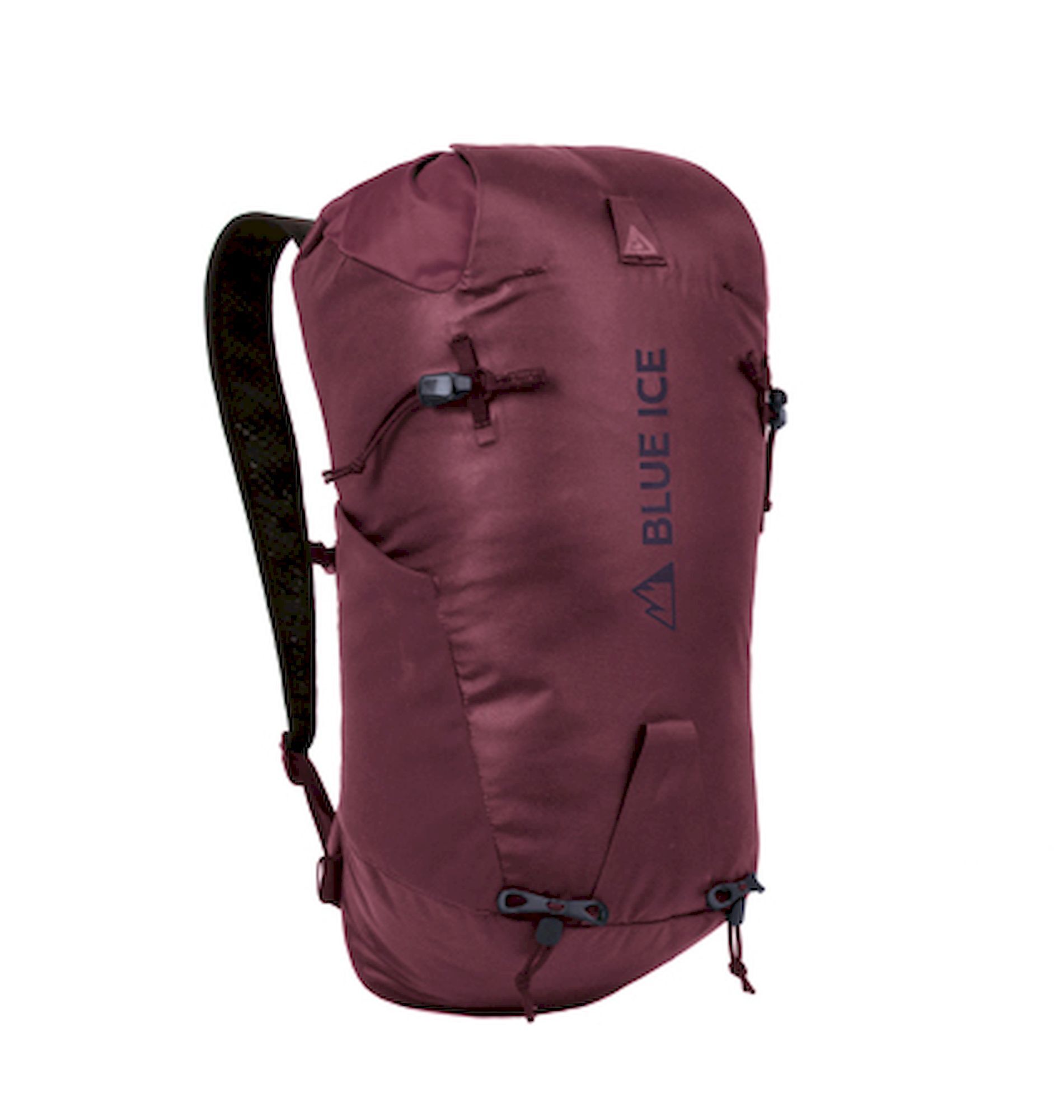 Blue Ice Dragonfly 26 - Mountaineering backpack | Hardloop
