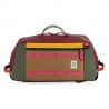 Topo Designs Mountain Duffel - Borsa da viaggio | Hardloop
