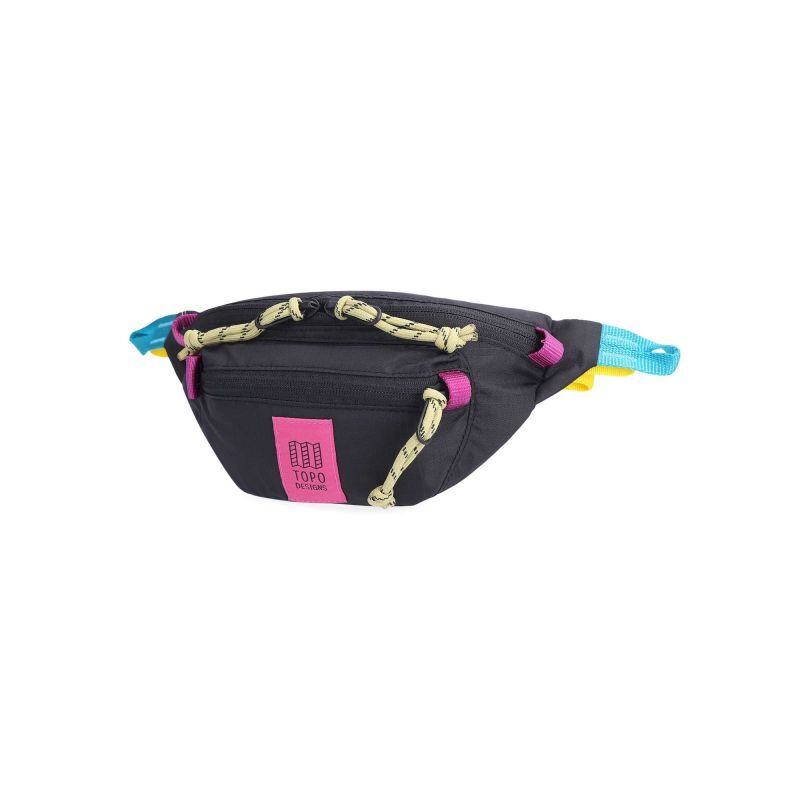 Topo Designs Mountain Waist Pack Hüfttasche Hardloop