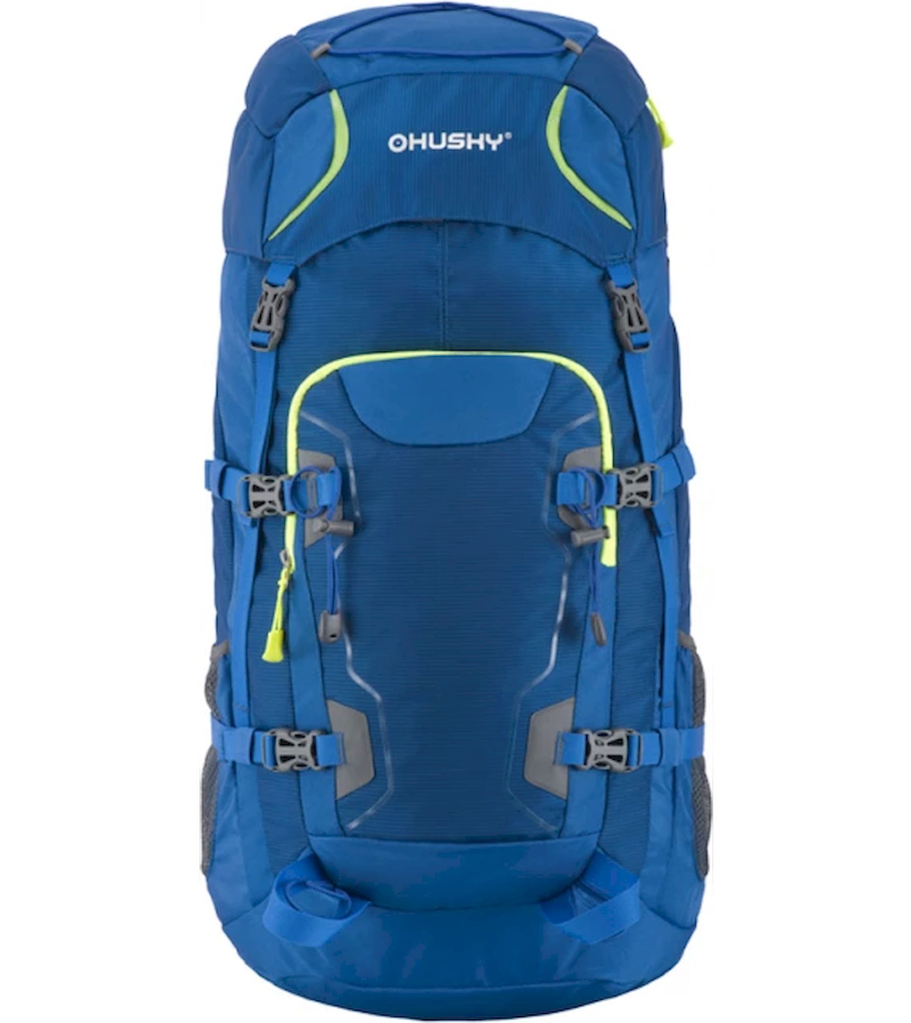 Husky Sloper - Backpack | Hardloop