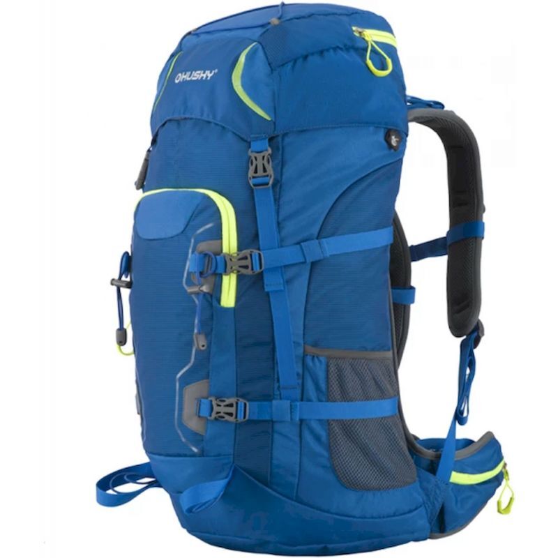 Husky Sloper - Plecak | Hardloop