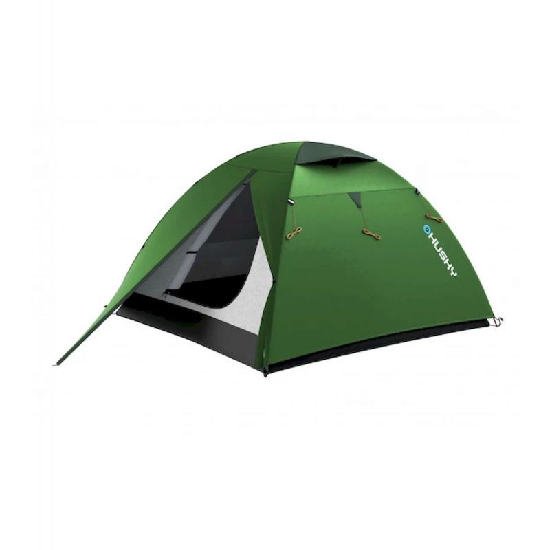 Husky Beast 3 - Tenda da campeggio | Hardloop