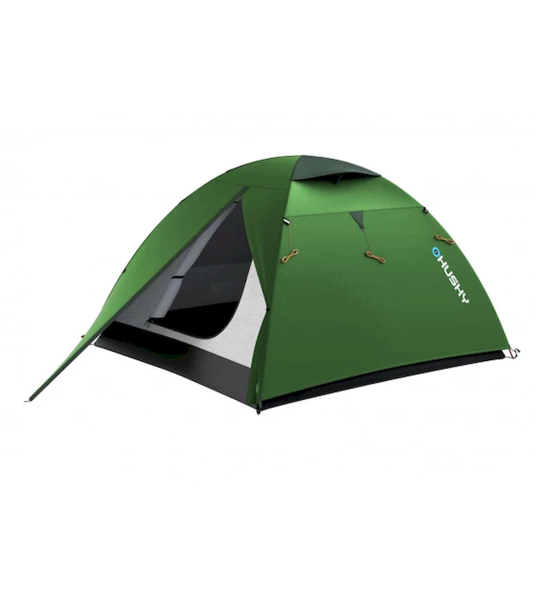 Husky Beast 3 - Tenda da campeggio | Hardloop