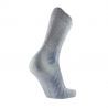 Therm-Ic Trekking Cool Light Crew - Meias de caminhada | Hardloop