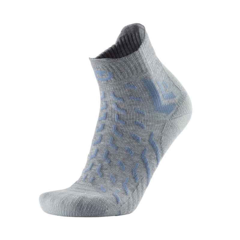 Therm-Ic Trekking Cool Light Ankle - Meias de caminhada | Hardloop