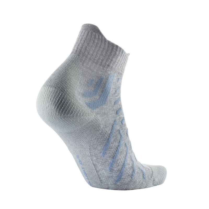 Therm-Ic Trekking Cool Light Ankle - Chaussettes randonnée | Hardloop