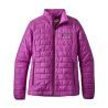 Ikat Purple