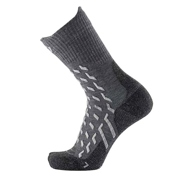 Therm-Ic Trekking Temperate Cushion - Skarpety trekkingowe damskie | Hardloop