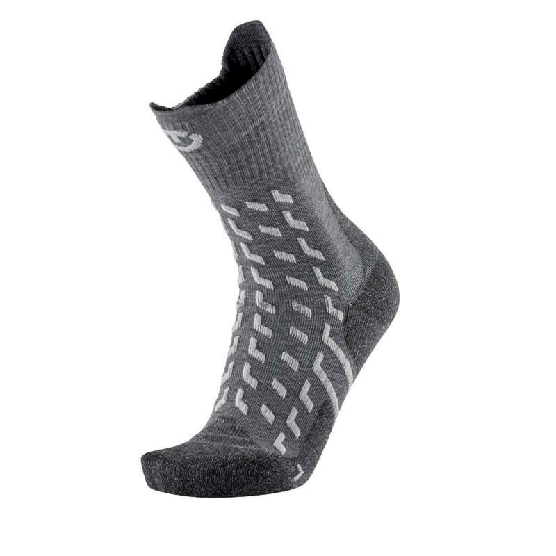 Therm-Ic Trekking Temperate Cushion - Meias de caminhada mulher | Hardloop