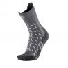 Therm-Ic Trekking Temperate Cushion - Meias de caminhada mulher | Hardloop