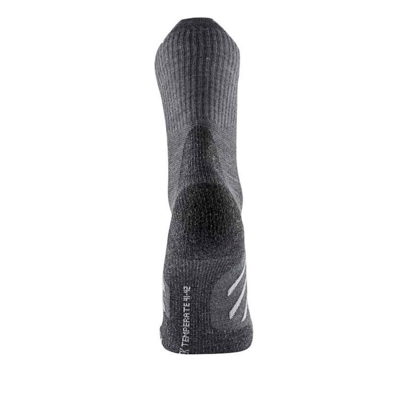 Therm-Ic Trekking Temperate Cushion - Wandelsokken - Dames | Hardloop