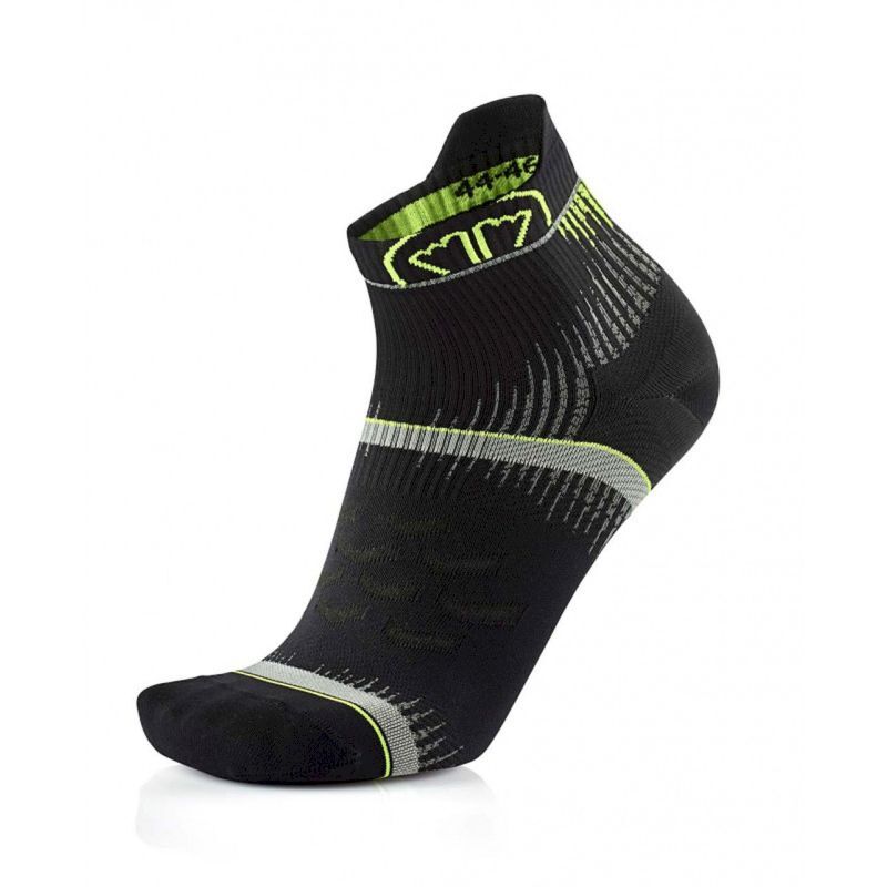 Sidas Run Ultra Chaussettes running Hardloop