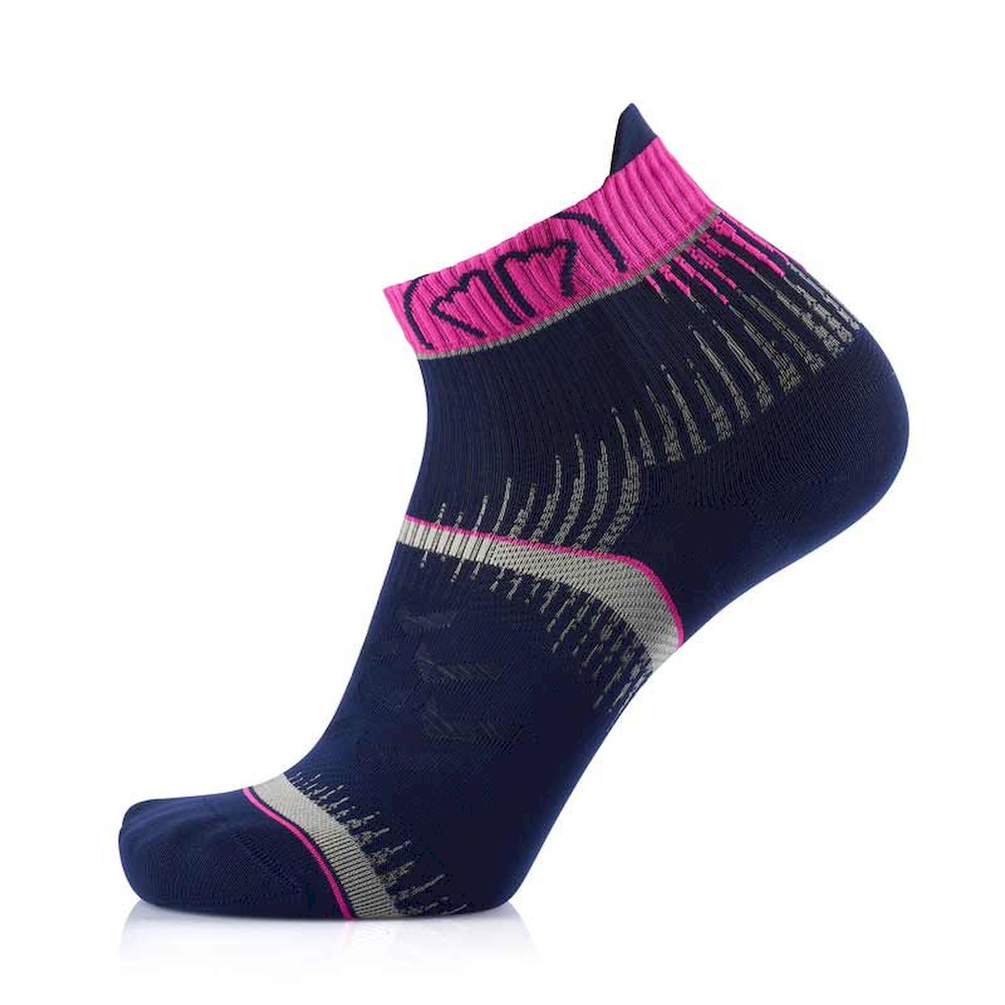 Sidas Run Ultra - Running socks | Hardloop