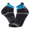 Noir / Turquoise