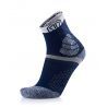 Bleu Marine / Gris