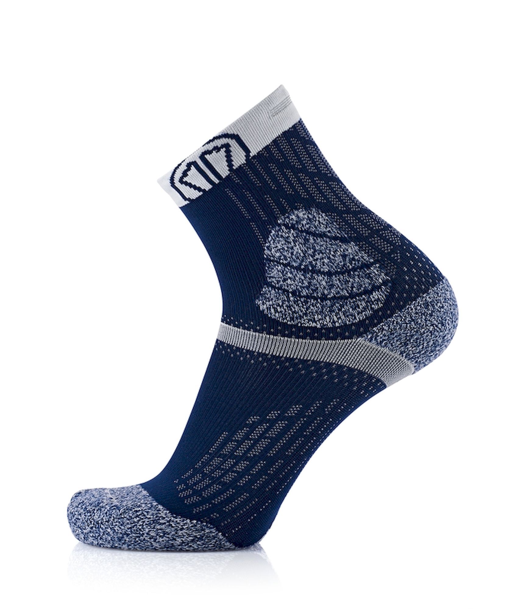 Sidas Trail Protect - Trailrunningsocken