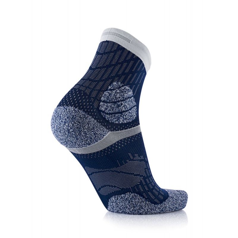 Sidas Trail Protect - Trailrunningsocken