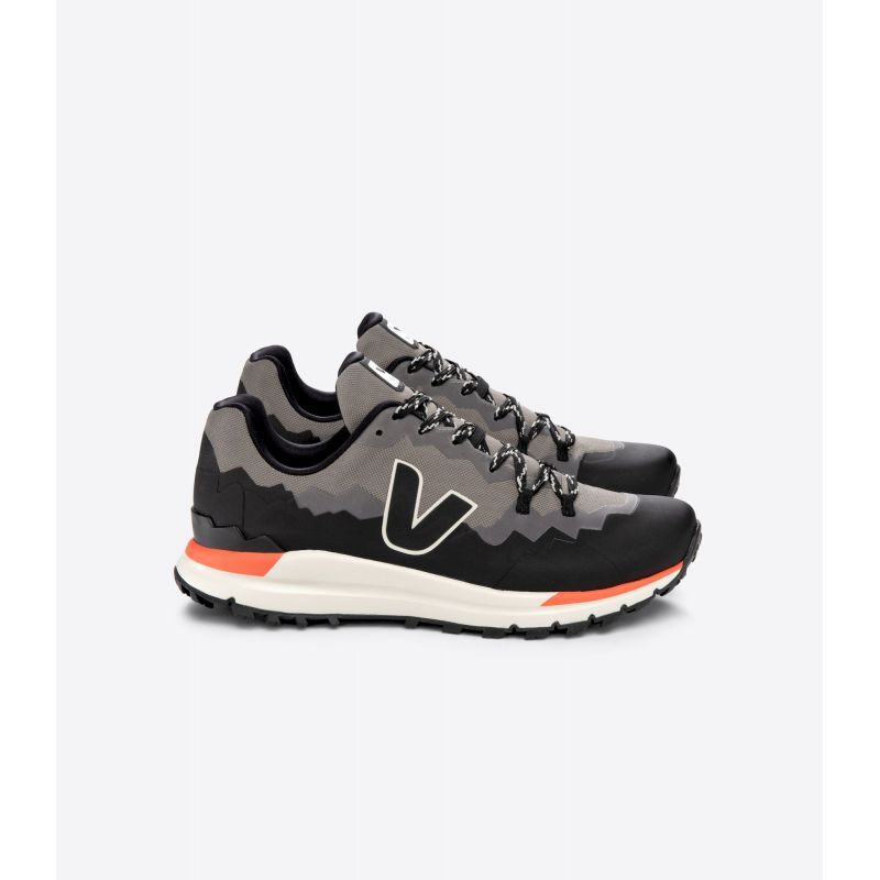 Veja Fitz Roy Trek-Shell - Sapatilhas caminhada homem | Hardloop