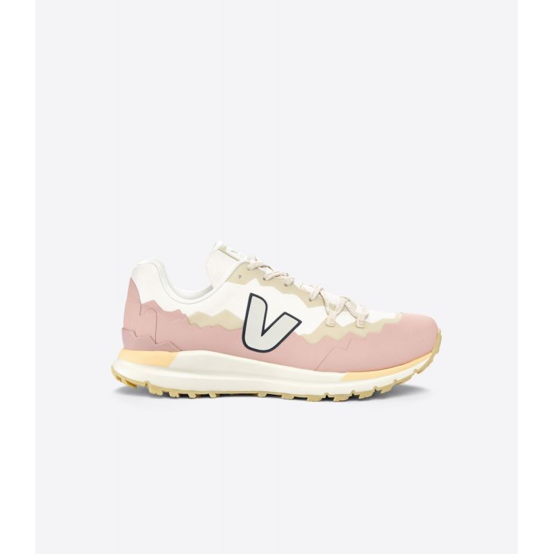 Fitz Roy Trek-Shell - Vaelluskengät - Naiset