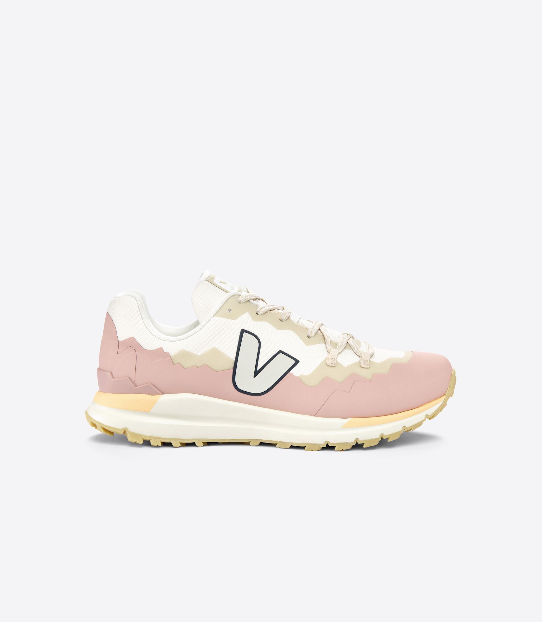 Veja Fitz Roy Trek Shell Chaussures randonn e femme Hardloop