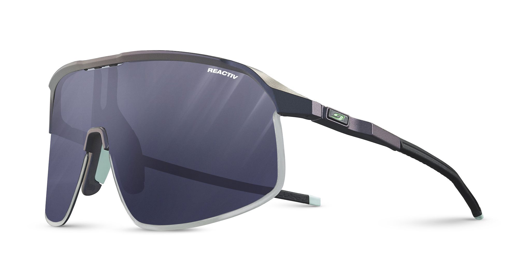 Julbo Density - Reactiv Performance 0-3 - Sunglasses - Men's | Hardloop