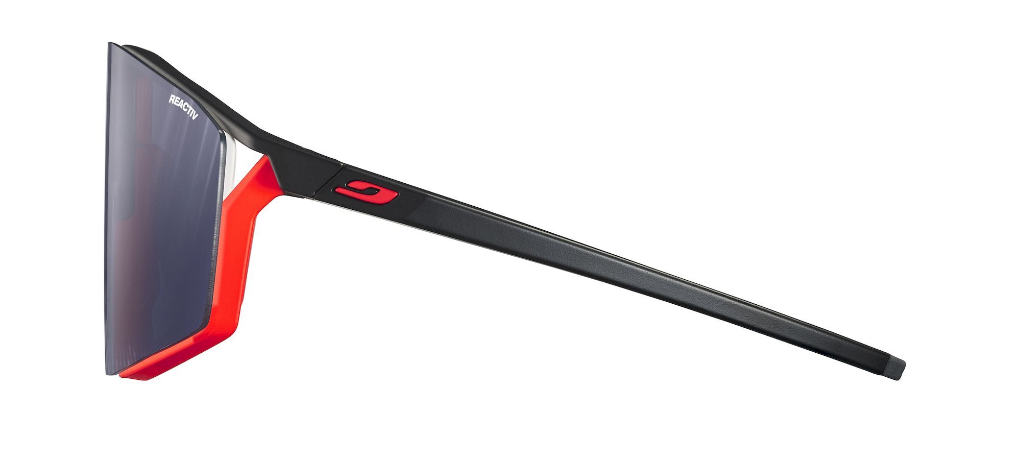 Julbo Edge - Reactiv Performance 0-3 - Okulary przeciwsłoneczne meski | Hardloop