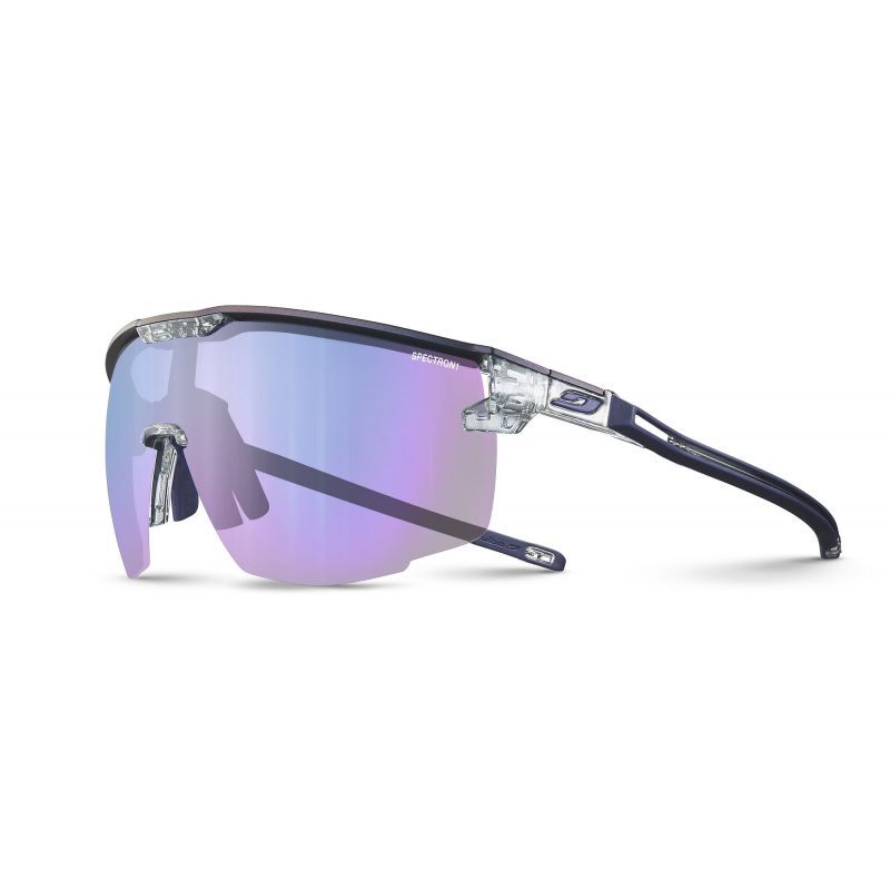 Julbo Ultimate Occhiali Da Sole Sportivi Unisex - Massima Protezione E Comfort