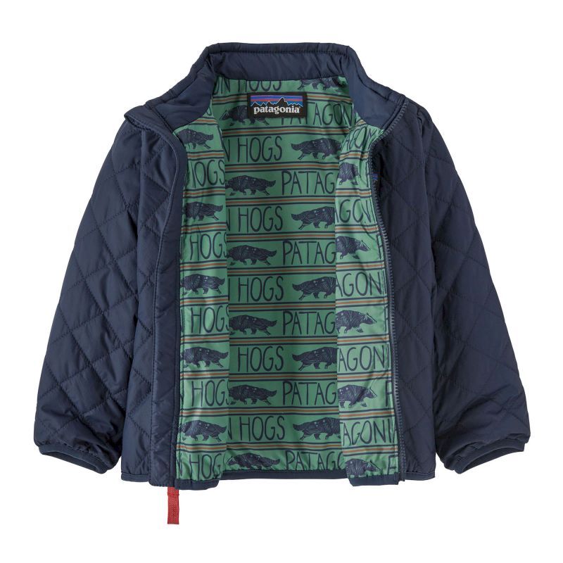 Baby Nano Puff Jkt - Down jacket - Kids