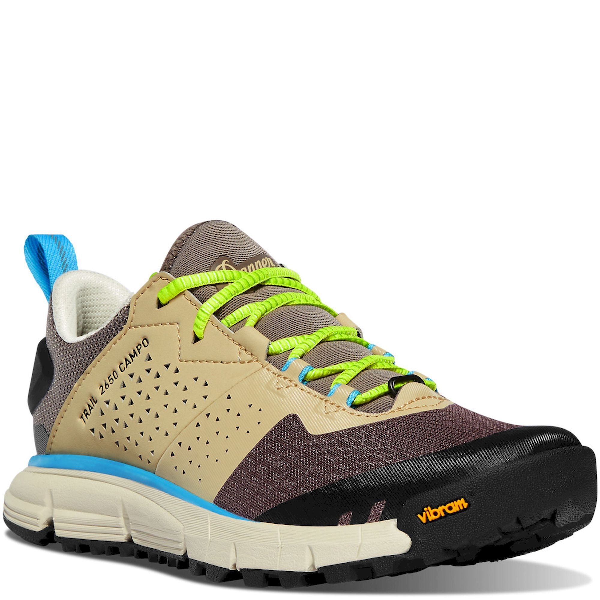 Danner Trail 2650 Campo - Scarpe da trekking - Donna