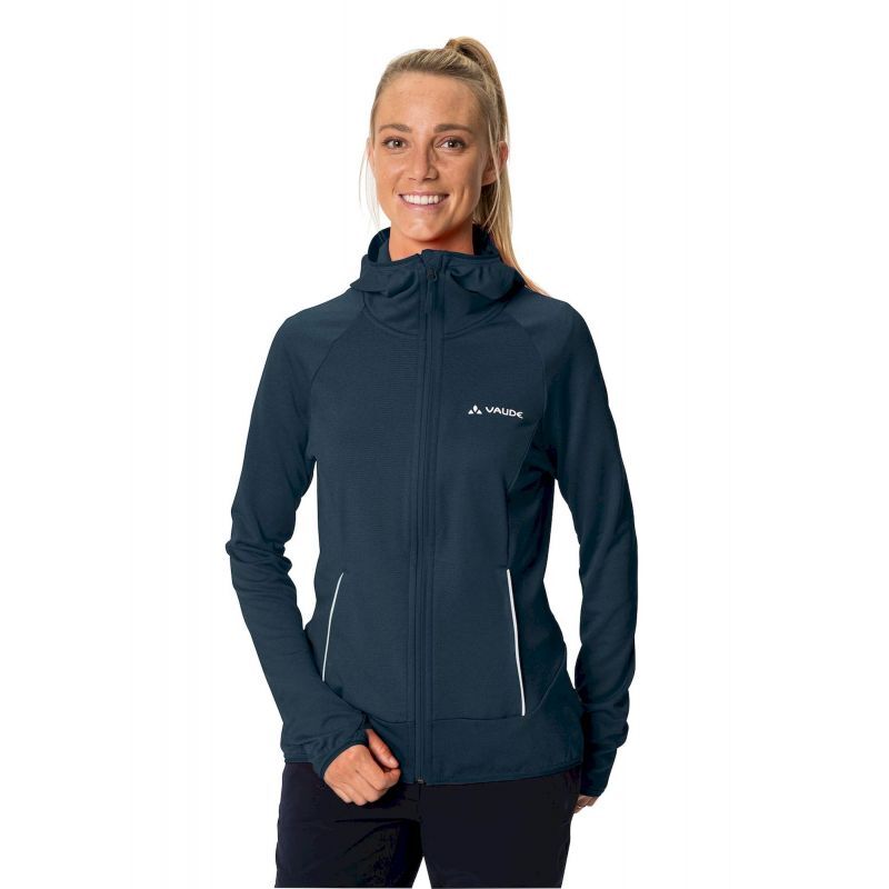 Tekoa Fleece Jacket II - Fleece jacket - Women's