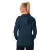 Vaude Tekoa Fleece Jacket II - Fleecejakke - Damer | Hardloop