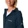 Vaude Tekoa Fleece Jacket II - Fleecejakke - Damer | Hardloop