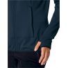 Vaude Tekoa Fleece Jacket II - Fleecejakke - Damer | Hardloop