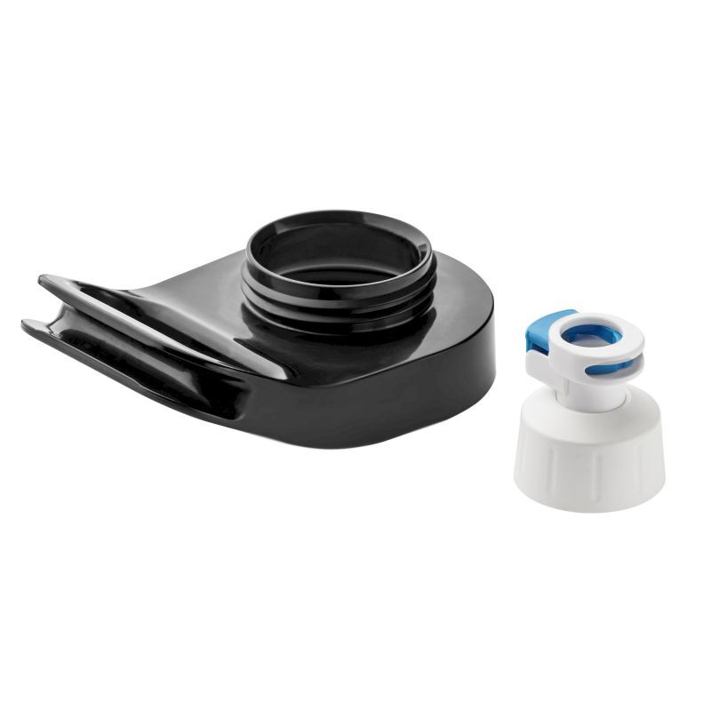 BeFree Gravity Upgrade Kit - Vandfilter