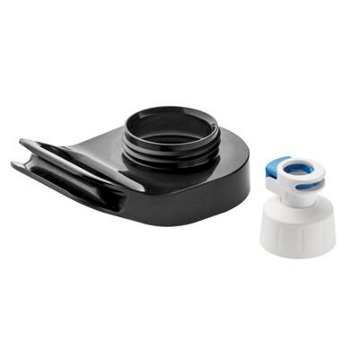 BeFree Gravity Upgrade Kit - Water filter