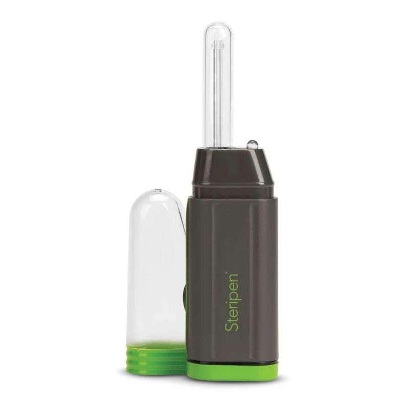 Adventurer Opti - Vattenfilter