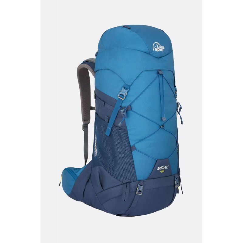 Lowe Alpine Sirac Plus 40 - Plecak trekkingowy meski | Hardloop