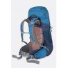 Lowe Alpine Sirac Plus 40 - Plecak trekkingowy meski | Hardloop