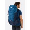 Lowe Alpine Sirac Plus 40 - Plecak trekkingowy meski | Hardloop