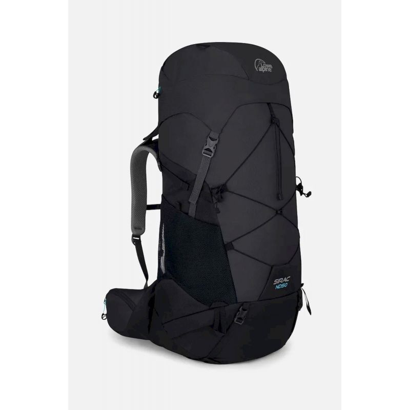 Lowe Alpine Sirac Plus ND50 - Plecak trekkingowy damski | Hardloop